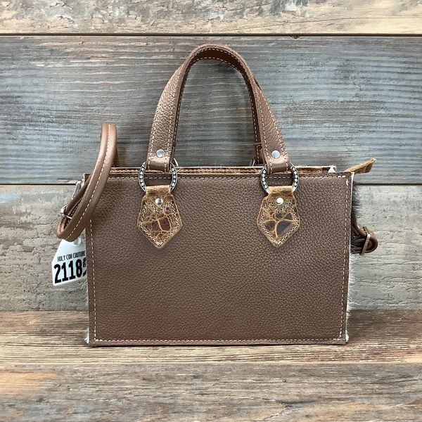 Itty Bitty Tote Hybrid - #21185