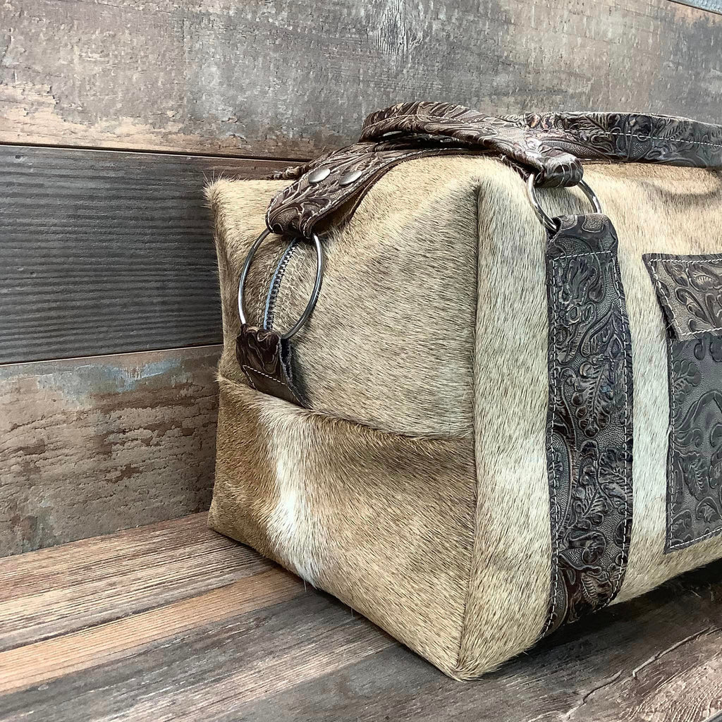 Denton Duffle - #52022