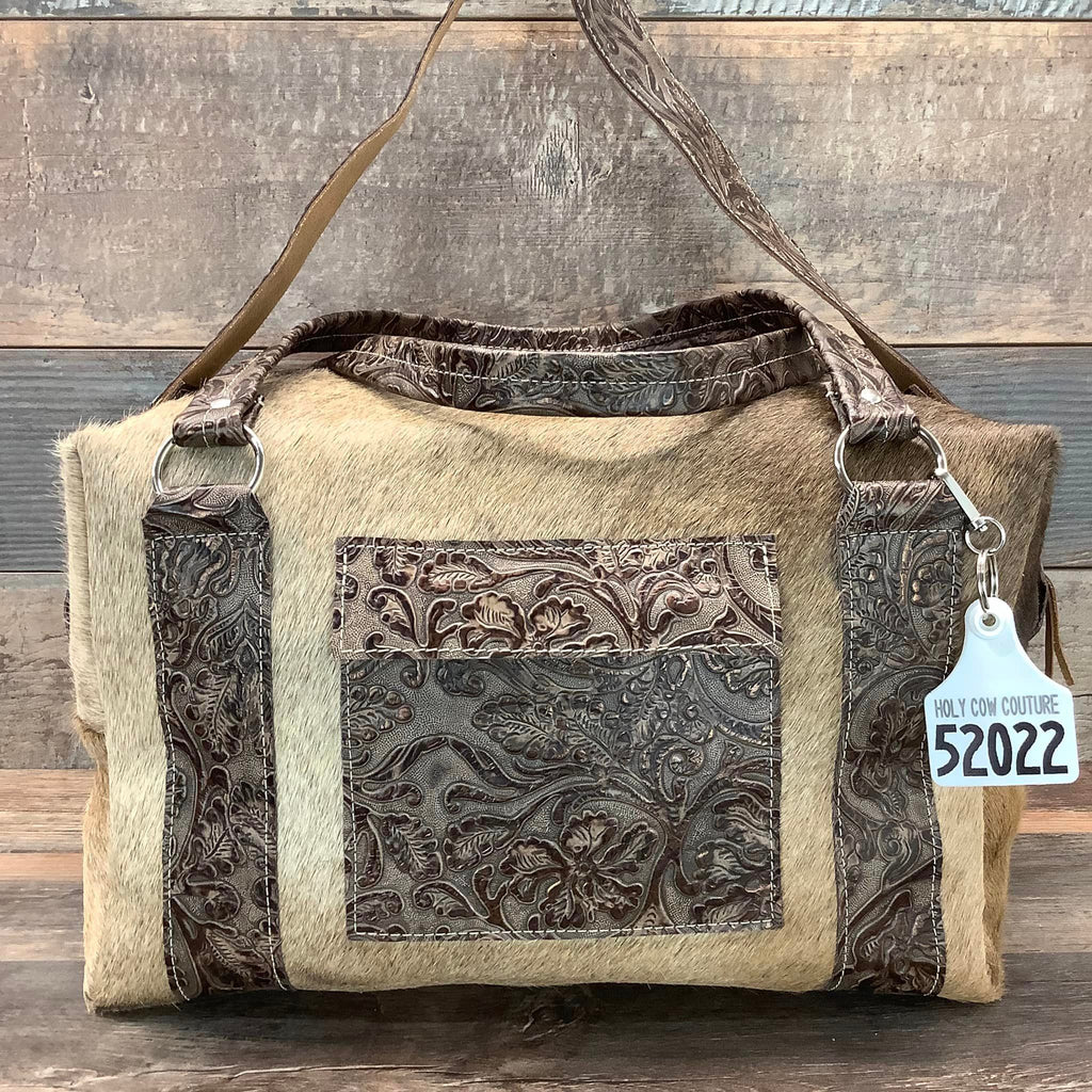 Denton Duffle - #52022