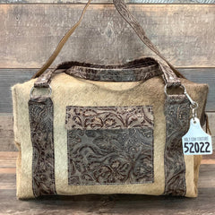 Denton Duffle - #52022