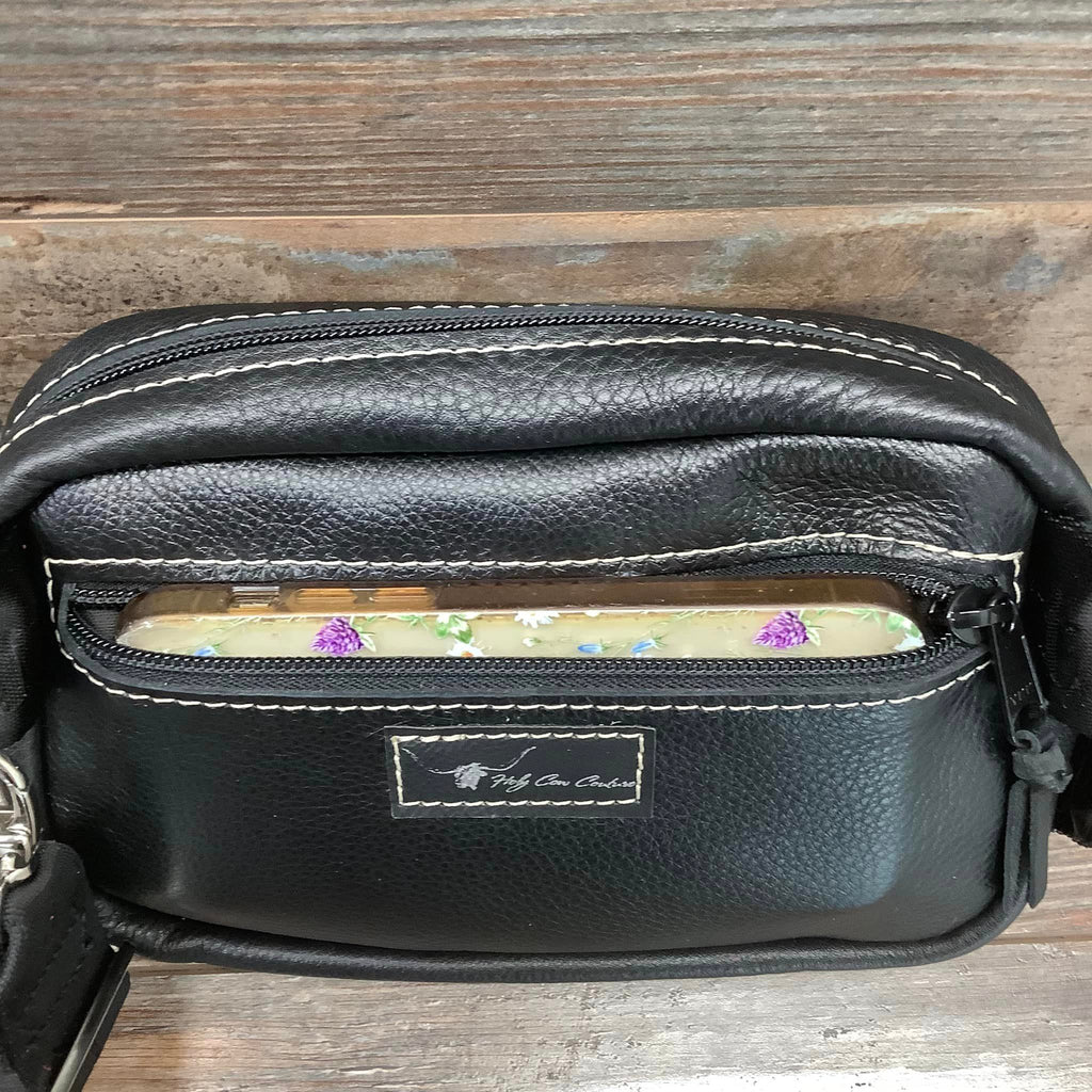 Western Bum Bag #21162