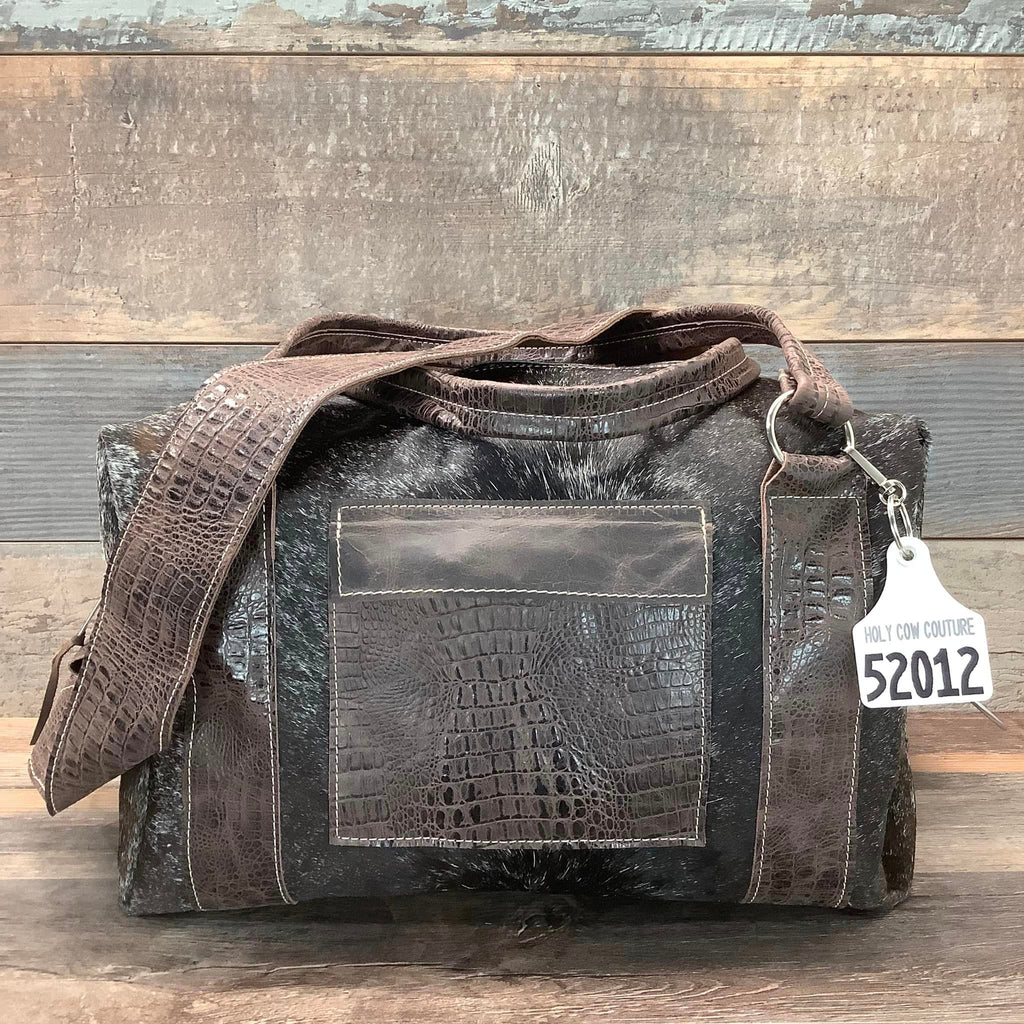 Denton Duffle - #52012