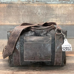 Denton Duffle - #52012