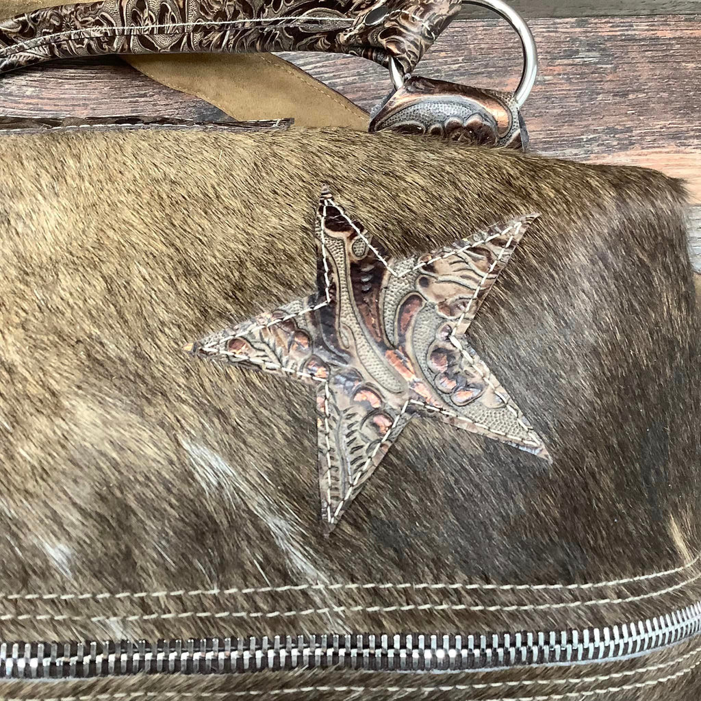Denton Duffle - #52022