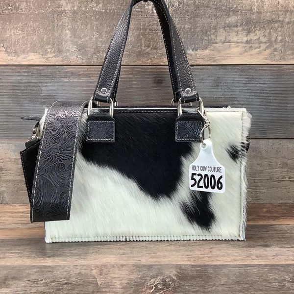 Small Town Tote - #52006