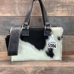 Small Town Tote - #52006