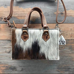Itty Bitty Tote Hybrid - #21702