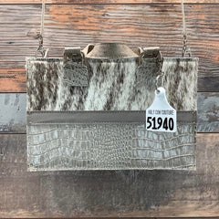 Small Town Tote - #51940