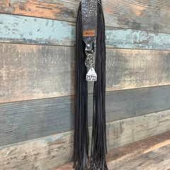 Fringe Strap 48" #21711