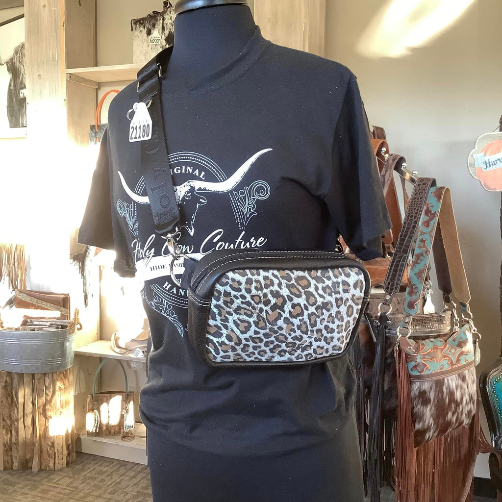 Western Bum Bag #21180