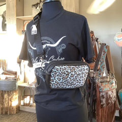 Western Bum Bag #21180