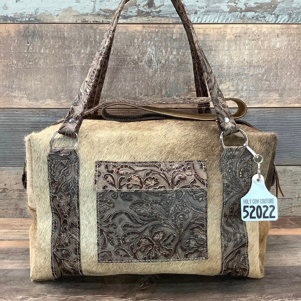 Denton Duffle - #52022