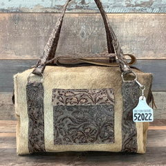 Denton Duffle - #52022