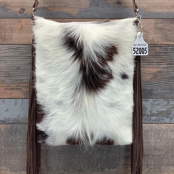 Bagpack - 18" Fringe  #52005