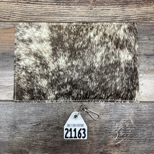 Unisex Wallet #21163