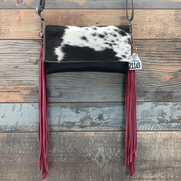 Sassy Mini Classy Cowgirl - #21165