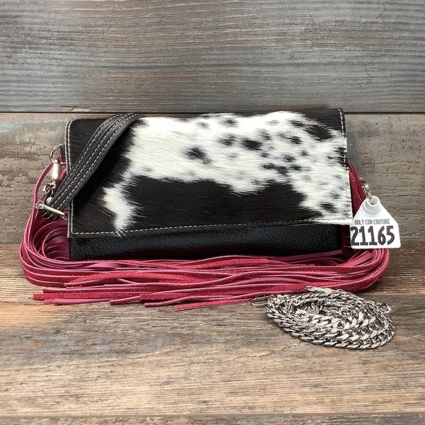 Sassy Mini Classy Cowgirl - #21165