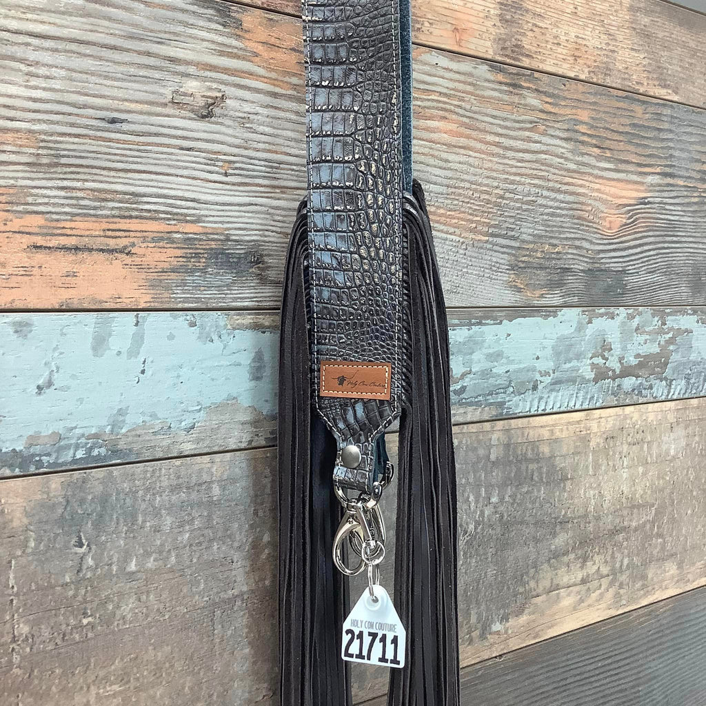 Fringe Strap 48" #21711