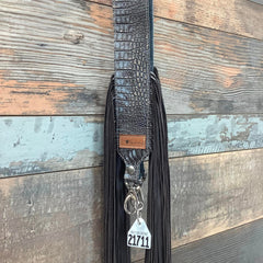 Fringe Strap 48" #21711