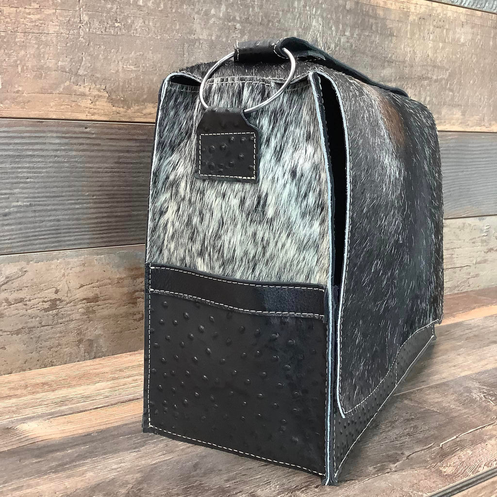 Diaper Bag / All Purpose Tote Bag - #52023