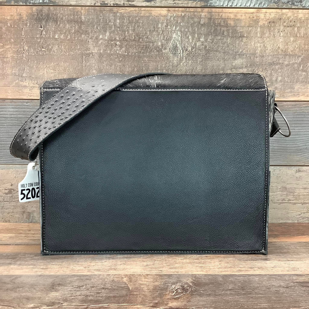 Diaper Bag / All Purpose Tote Bag - #52023