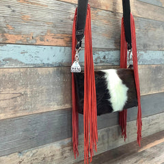 Fringe Strap 48" #21126
