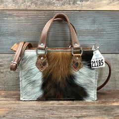 Itty Bitty Tote Hybrid - #21185