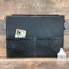 Diaper Bag / All Purpose Tote Bag - #52023