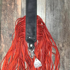 Fringe Strap 48" #21126