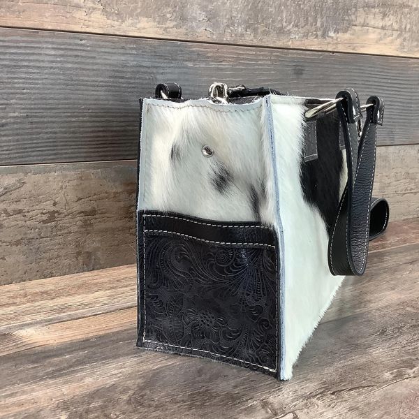 Small Town Tote - #52006