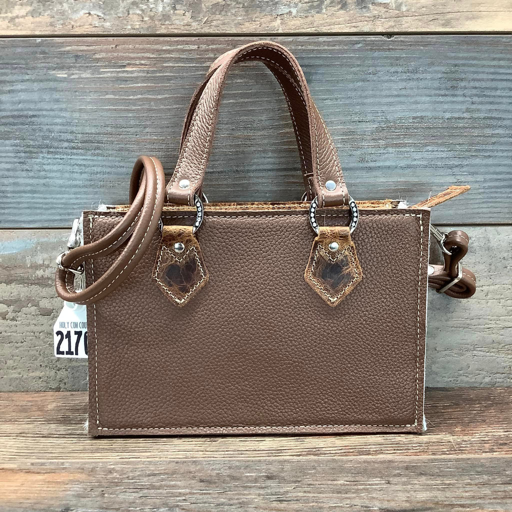Itty Bitty Tote Hybrid - #21702