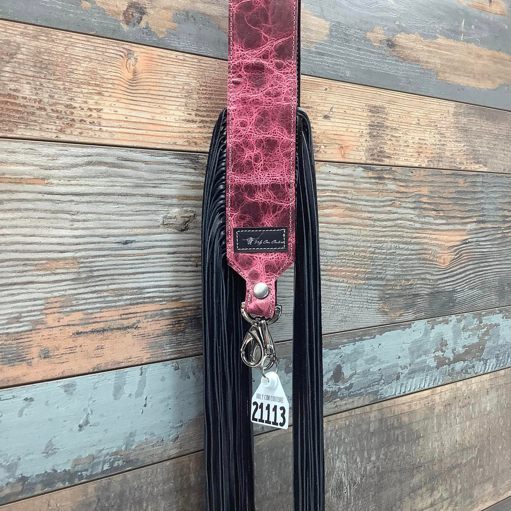 Fringe Strap 36" #21113