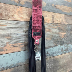 Fringe Strap 36" #21113