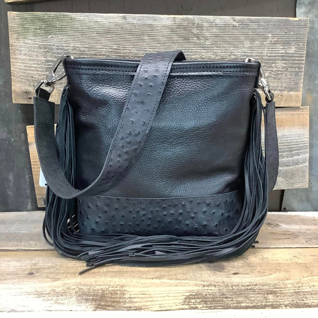 Exclusive Collection Mini Messenger - #1932