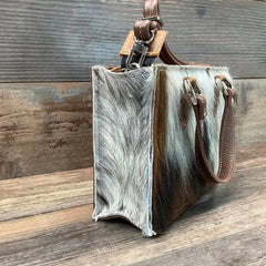 Itty Bitty Tote Hybrid - #21702