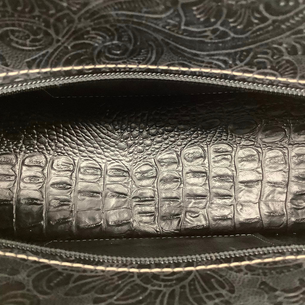Small Town Tote - #52006