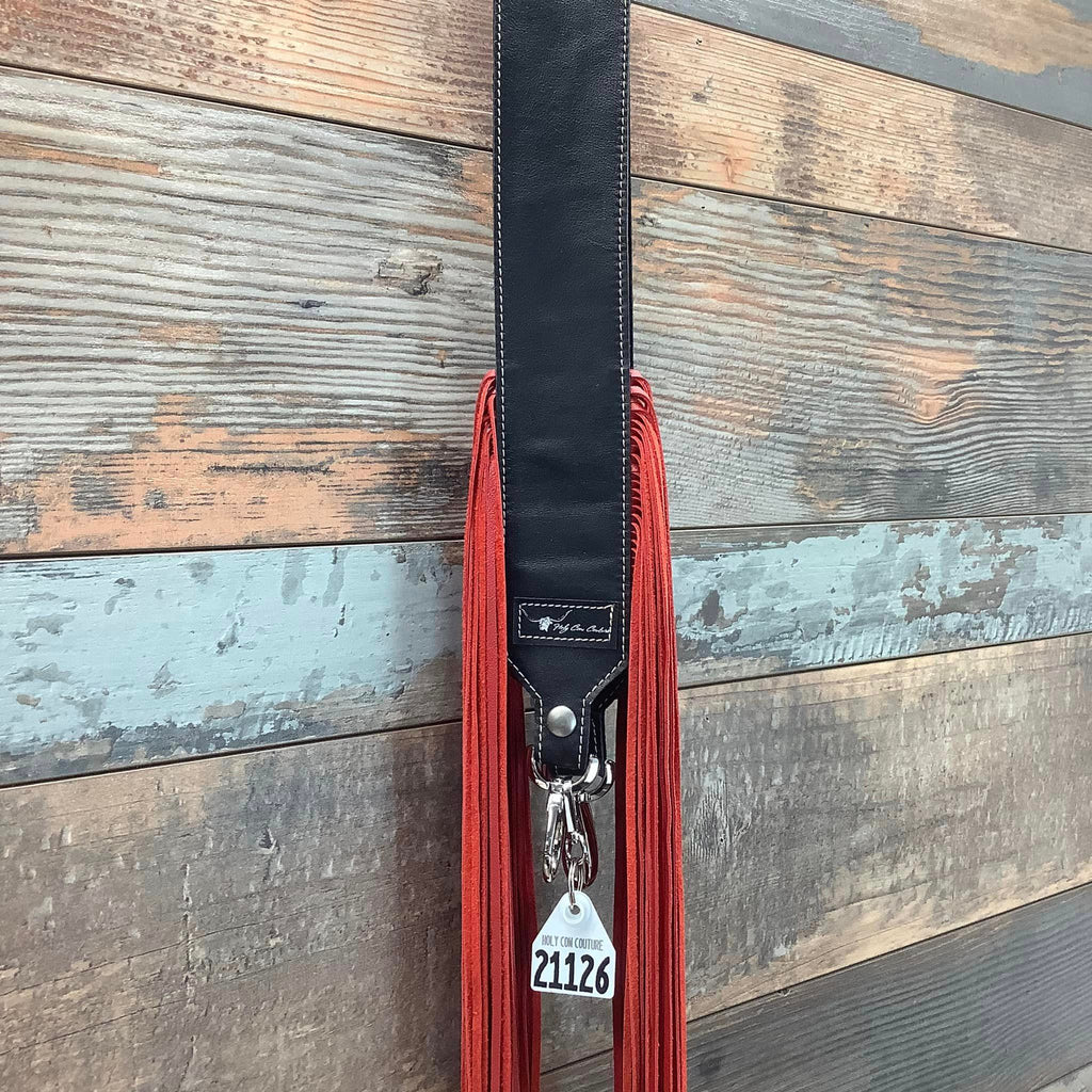 Fringe Strap 48" #21126