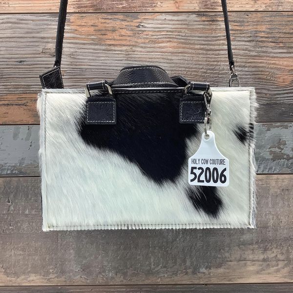 Small Town Tote - #52006