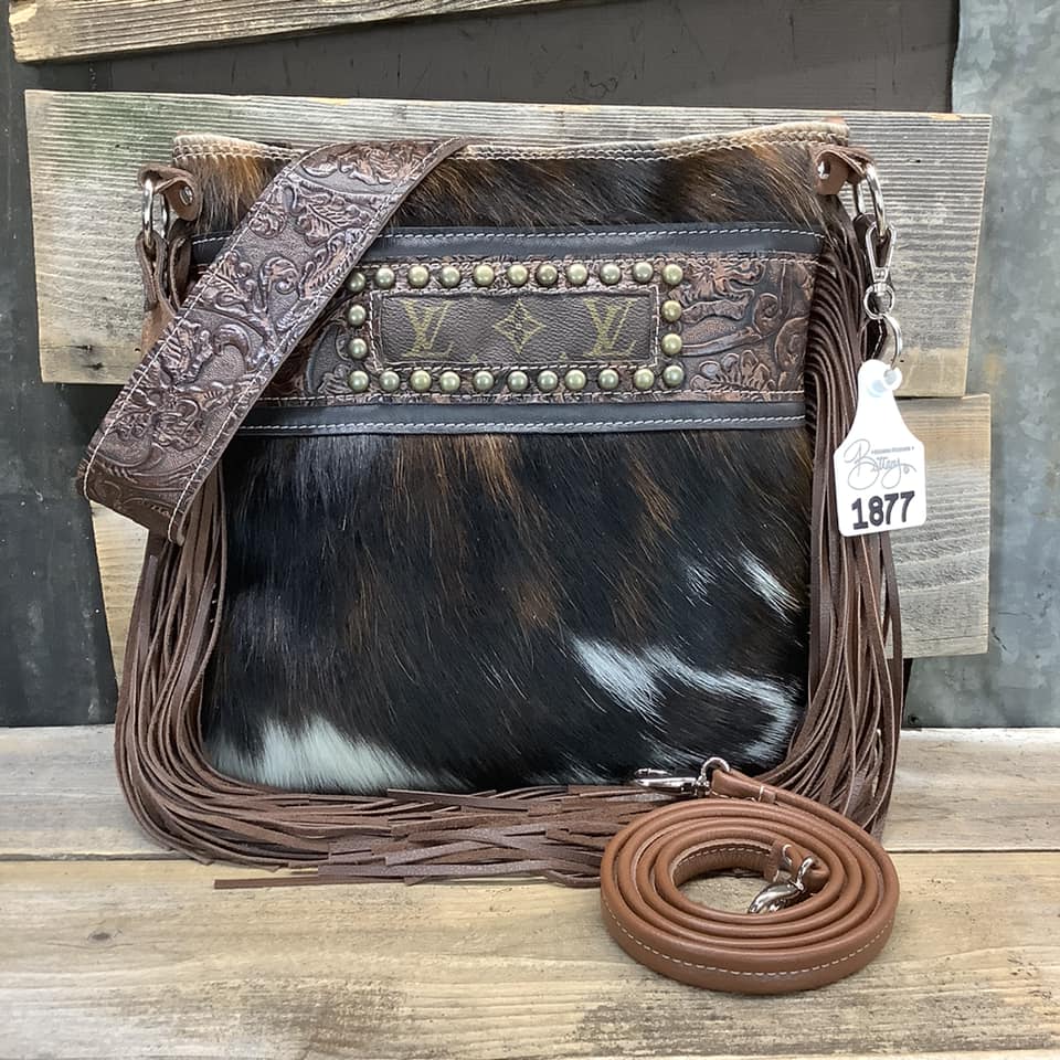 Exclusive Collection The Crossbody - #1877