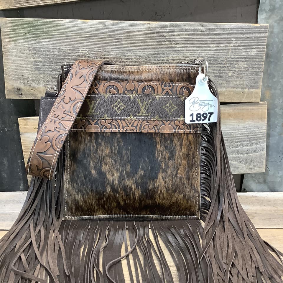 Exclusive Collection Double Barrel #1897