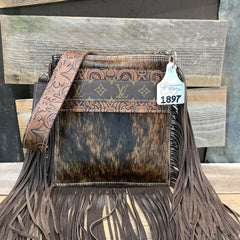 Exclusive Collection Double Barrel #1897
