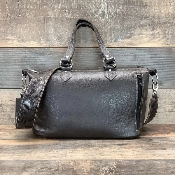 Designer Crossover Hybrid  - #51994