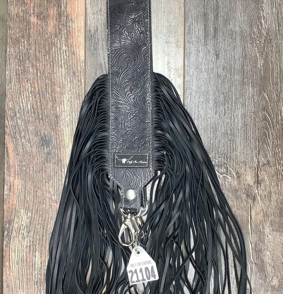 Fringe Strap 48" #21104