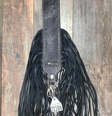 Fringe Strap 48" #21104