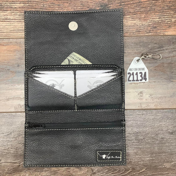 Bandit Wallet - #21134