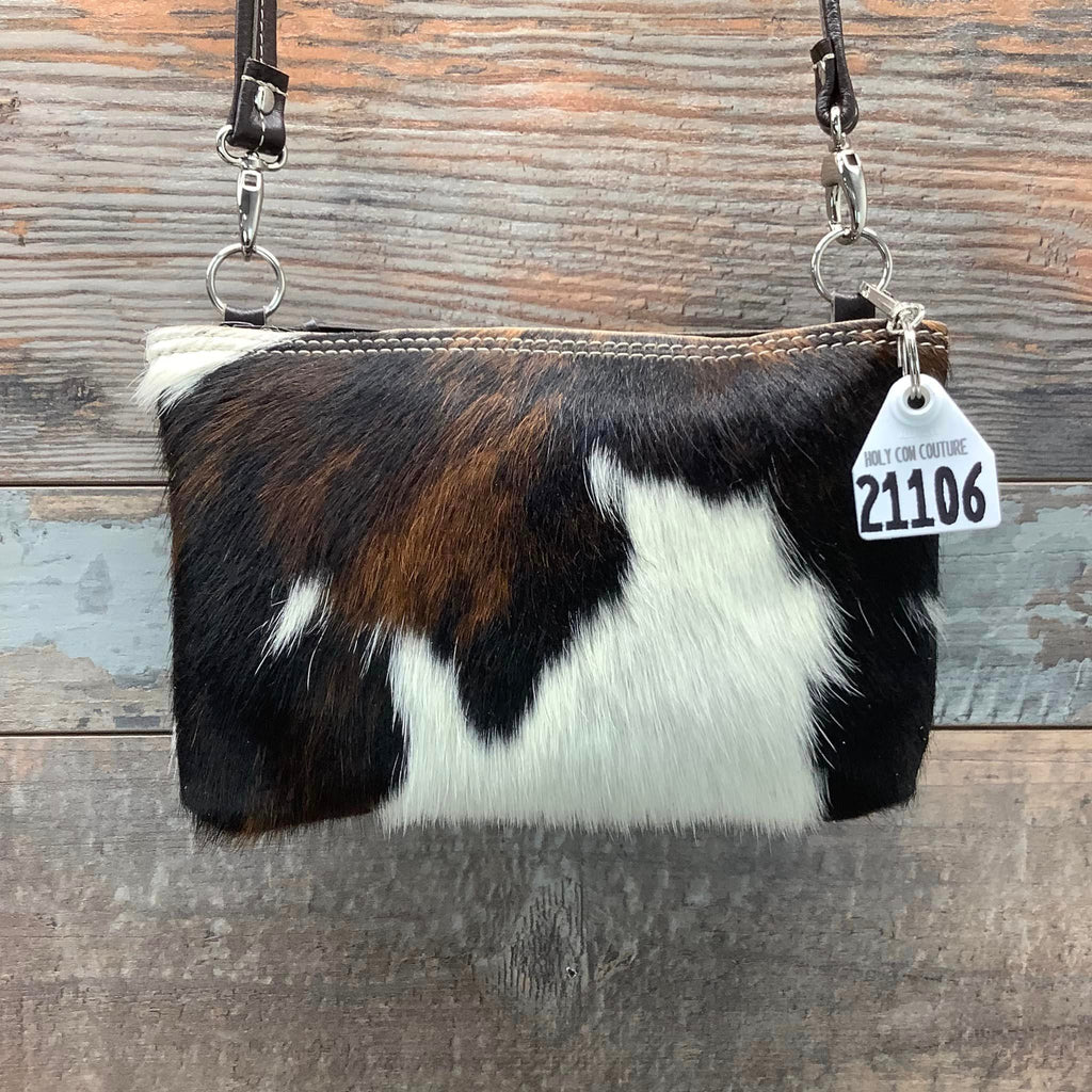 Double Ranch Hand #21106