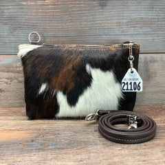 Double Ranch Hand #21106