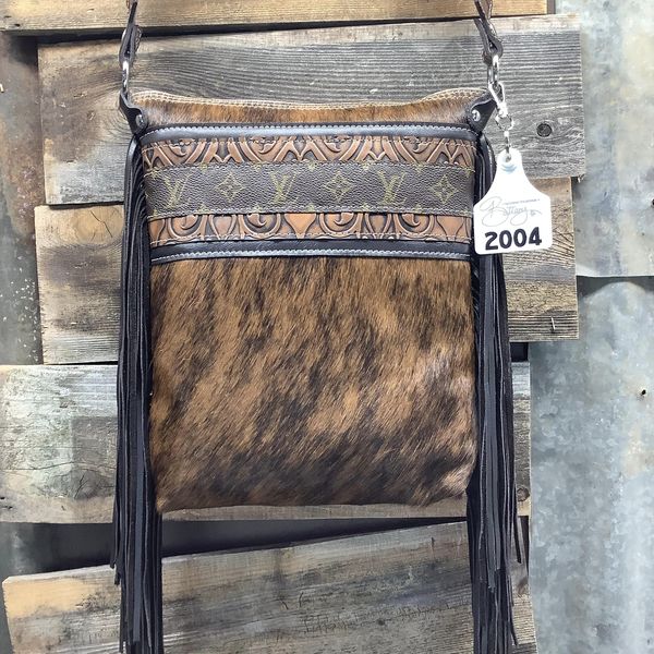 Exclusive Collection Mini Bagpack -#2004