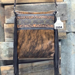 Exclusive Collection Mini Bagpack -#2004