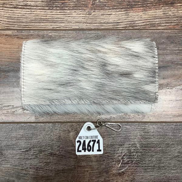 Bandit Wallet - #24671